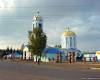 Мензелинская церковь