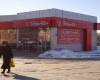 Мир Техники в пятерочке плюс, Мензелинск