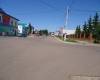 Перекресток Чернышевского и Ленина