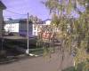 Перекресток улиц Ленина и Чернышевского