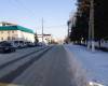 Вдоль по Чернышевской, Menzelinsk 2012
