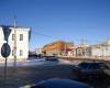 Фото, снятое со стороны Палитры