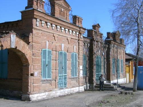 Не сохраненное (фото с яндекса)