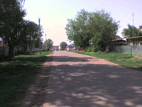 Мензелинск
