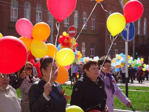 9 Мая 2013