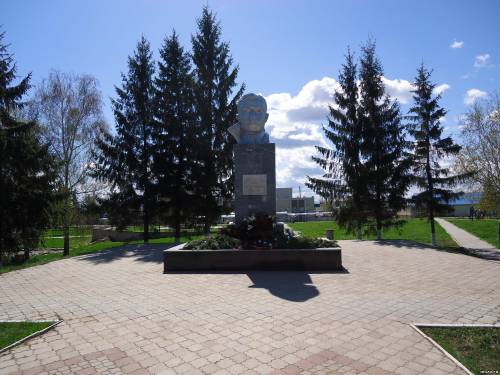 9 Мая 2013