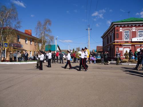 9 Мая 2013