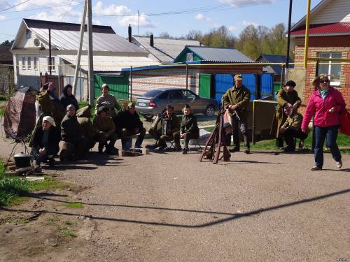 9 Мая 2013