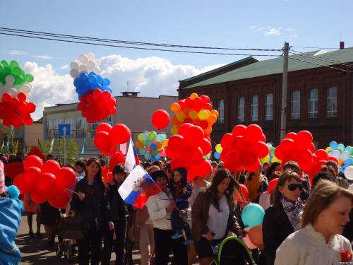 9 Мая 2013
