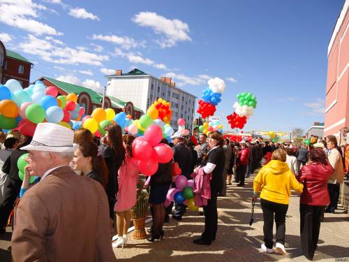 9 Мая 2013