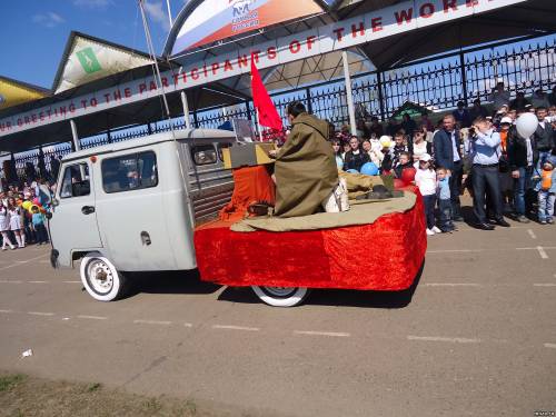 9 Мая 2013