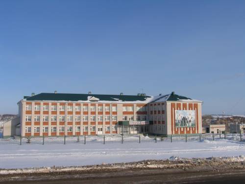Кукмара