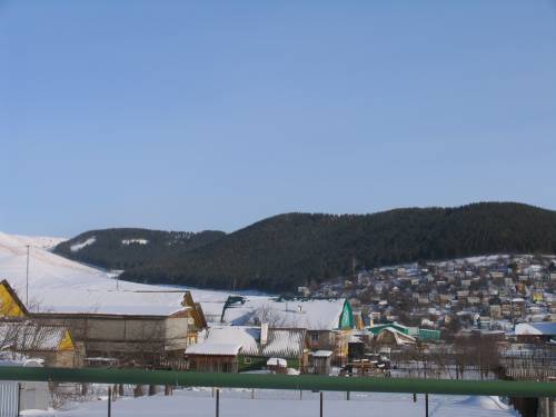 Кукмара