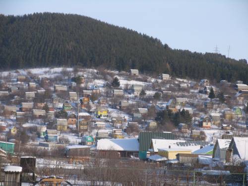 Кукмара