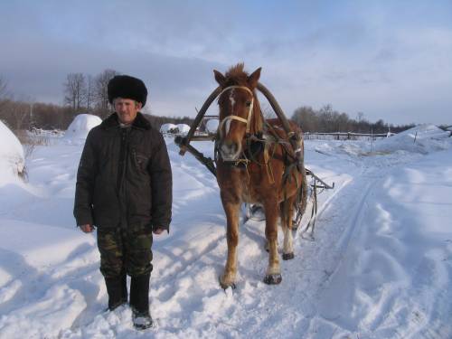 Кадряково
