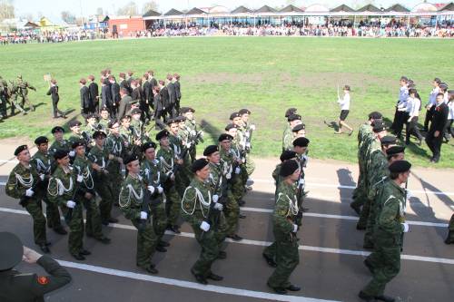 9 мая 2011 г.