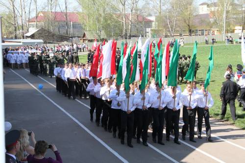 9 мая 2011 г.