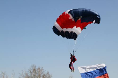 9 мая 2011 г.