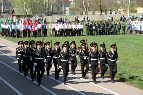 9 мая 2011 г.