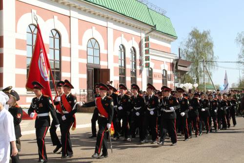 9 мая 2011 г.