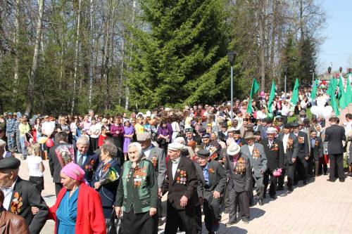 9 мая 2011 г.