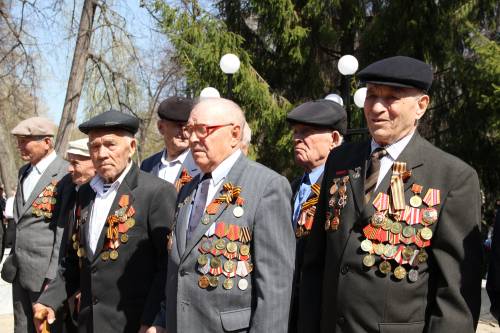 9 мая 2011 г.